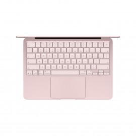 (Great Eastern) Apple 13-inch MacBook Neo, A18 Pro chip with 6-core CPU and 5-core GPU, 8GB, 256GB - Blush