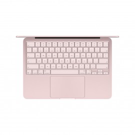 (Great Eastern) Apple 13-inch MacBook Neo, A18 Pro chip with 6-core CPU and 5-core GPU, 8GB, 512GB with Touch ID - Blush [ETA: 5 weeks onwards]
