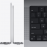 Apple 16-inch MacBook Pro M1 Pro chip with 10core CPU and 16core GPU, 512GB SSD - Space Grey