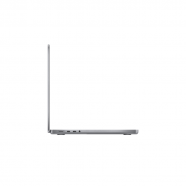 Apple 14-inch MacBook Pro M1 Pro chip with 8-core CPU and 14-core GPU, 512GB SSD - Space Grey