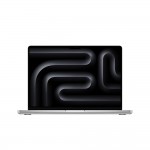 (Great Eastern) 14-inch MacBook Pro: Apple M3 Max chip with 14‑core CPU and 30‑core GPU, 1TB SSD - Silver