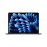 Apple 15-inch MacBook Air M3 chip with 8-core CPU and 10-core GPU, 8GB, 256GB SSD - Midnight