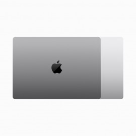 14-inch MacBook Pro: Apple M3 chip with 8‑core CPU and 10‑core GPU, 512GB SSD - Space Grey