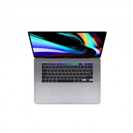 Apple MacBook Pro 16-Inch (2.6GHz 6-Core Intel Core i7 Processor, 16GB Memory, 512GB Storage) - Space Grey
