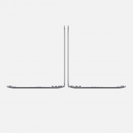 Apple MacBook Pro 16-Inch (2.6GHz 6-Core Intel Core i7 Processor, 16GB Memory, 512GB Storage) - Space Grey