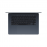 Apple 15-inch MacBook Air, M4 chip with 10-core CPU and 10-core GPU, 24GB, 512GB SSD - Midnight