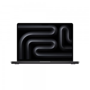 	(Great Eastern) Apple 14-inch MacBook Pro, M4 Pro chip with 12‑core CPU and 16‑core GPU, 24GB, 512GB SSD - Space Black