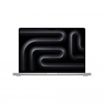 	(Great Eastern) Apple 16-inch MacBook Pro, M4 Pro chip with 14‑core CPU and 20‑core GPU, 48GB, 512GB SSD - Silver