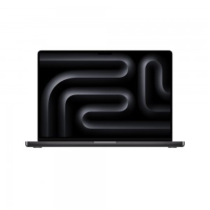 	(Great Eastern) Apple 16-inch MacBook Pro, M4 Pro chip with 14‑core CPU and 20‑core GPU, 48GB, 512GB SSD - Space Black