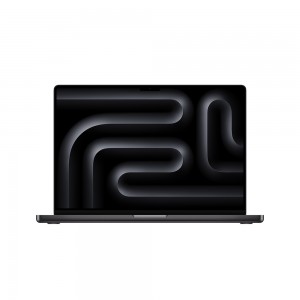 	(Great Eastern) Apple 16-inch MacBook Pro, M4 Max chip with 16‑core CPU and 40‑core GPU, 48GB, 1TB SSD - Space Black