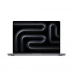 14-inch MacBook Pro: Apple M3 chip with 8‑core CPU and 10‑core GPU, 16GB, 1TB SSD - Space Grey