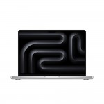Partial Payment For Partial Payment For 14-inch MacBook Pro: Apple M3 chip with 8‑core CPU and 10‑core GPU, 16GB, 1TB SSD - Silver