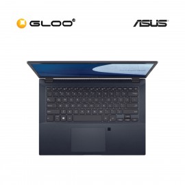[Pre-order] Asus Expertbook P2451F-ABV3183T Laptop (i3-10110U,4GB,256GB SSD,Intel UHD Graphics,14"HD,W10H,Black) [ETA: 3-5 working days]  