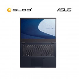 [Pre-order] Asus Expertbook P2451F-ABV3183T Laptop (i3-10110U,4GB,256GB SSD,Intel UHD Graphics,14"HD,W10H,Black) [ETA: 3-5 working days]  