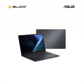 ASUS ExpertBook B1 B1503CVA-S73380X Business Laptop (Intel Core 5 120U | 15.6"FHD | 16GB RAM | 512GB SSD | Intel UHD Graphics | Windows 11 Pro | 3 Years Warranty)
