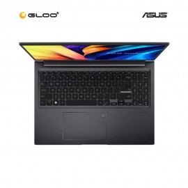ASUS Vivobook 16 A1605Z-AMB2141WMS Laptop (Intel® Core™ i5-12500H | 16” WUXGA | 16GB RAM | 512GB SSD | Intel Iris Xᵉ Graphics | Windows 11 Home) 