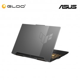 Asus TUF Gaming F15 FX507Z-C4HN284W (Intel Core i5-12500H | 15.6"FHD | 16GB RAM | 512GB SSD | Nvidia GeFoce RTX3050 | Windows 11 Home) 