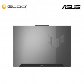 Asus TUF Gaming F15 FX507Z-C4HN284W (Intel Core i5-12500H | 15.6"FHD | 16GB RAM | 512GB SSD | Nvidia GeFoce RTX3050 | Windows 11 Home) 