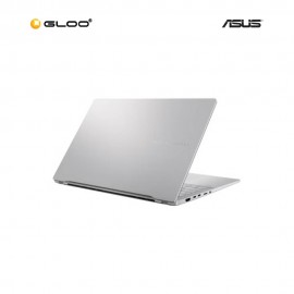 ASUS Vivobook S 15 OLED S5507Q-AMA088WSM Laptop (Snapdragon X Plus X1P 42 100 | 15.6”3K OLED | 16GB RAM | 512GB SSD | Qualcomm Adreno GPU | Windows 11 Home | Office Home & Student + Office 365)