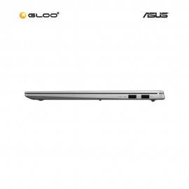 ASUS Vivobook S 15 OLED S5507Q-ADA098WSM Laptop (Snapdragon® X Elite X1E 78 100 | 15.6”3.2K OLED | 32GB RAM | 1TB SSD | Qualcomm® Adreno™ GPU | Windows 11 Home)