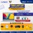 (my-Yayasan) ASUS Vivobook Go 15 E1504F-ABQ469WMS Laptop (AMD Ryzen™ 5 7520U | 15.6” FHD | 16GB RAM | 512GB SSD | AMD Radeon™ Graphics | Windows 11 Home)