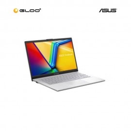 ASUS Vivobook Go 15 E1504F-ABQ469WMS Laptop (AMD Ryzen™ 5 7520U | 15.6” FHD | 16GB RAM | 512GB SSD | AMD Radeon™ Graphics | Windows 11 Home)