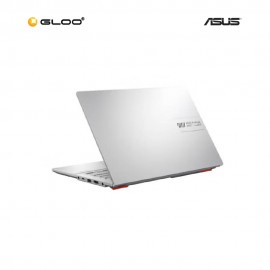 ASUS Vivobook Go 15 E1504F-ABQ469WMS Laptop (AMD Ryzen™ 5 7520U | 15.6” FHD | 16GB RAM | 512GB SSD | AMD Radeon™ Graphics | Windows 11 Home)