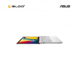 ASUS Vivobook Go 15 E1504F-ABQ469WMS Laptop (AMD Ryzen™ 5 7520U | 15.6” FHD | 16GB RAM | 512GB SSD | AMD Radeon™ Graphics | Windows 11 Home)