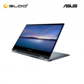 Asus UX363E-AHP284TS Laptop (i5-1135G7,8GB,512GB SSD,Iris X Graphics,13.3" FHD,W10,Gry)