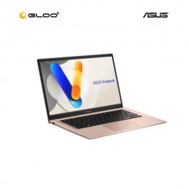 ASUS Vivobook 14 A1404V-APB012WMS Laptop (Intel® Core™ 7 150U | 14”FHD | 16GB RAM | 1TB SSD | Intel® Graphics | Windows 11 Home | Microsoft Office Home & Student 2024 + Microsoft 365 Basic)