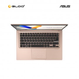 ASUS Vivobook 14 A1404V-APB012WMS Laptop (Intel® Core™ 7 150U | 14”FHD | 16GB RAM | 1TB SSD | Intel® Graphics | Windows 11 Home | Microsoft Office Home & Student 2024 + Microsoft 365 Basic)