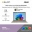 ASUS Zenbook A14 UX3407Q-ASB0226WS Laptop (SnapdragonX X1 26 100 | 14” WUXGA | 32GB RAM | 1TB SSD | Qualcomm Adreno GPU | Windows 11 Home | Office Home 2024 + Office 365)