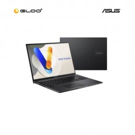 ASUS Vivobook 16 A1605V-APMB035WMS Laptop (Intel® Core™ 5 120U | 16" WUXGA | 16GB RAM | 512GB SSD | Intel® Graphics | Windows 11 Home |Microsoft Office Home 2024 + Microsoft 365)