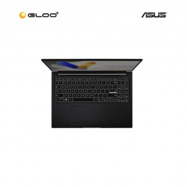 ASUS Vivobook 16 A1605V-APMB035WMS Laptop (Intel® Core™ 5 120U | 16" WUXGA | 16GB RAM | 512GB SSD | Intel® Graphics | Windows 11 Home |Microsoft Office Home 2024 + Microsoft 365)