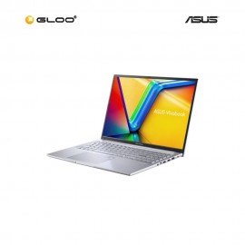 ASUS Vivobook 16 A1605V-APMB036WMS Laptop (Intel® Core™ 5 120U | 16" WUXGA | 16GB RAM | 512GB SSD | Intel® Graphics | Windows 11 Home |Microsoft Office Home 2024 + Microsoft 365)