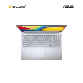 ASUS Vivobook 16 A1605V-APMB036WMS Laptop (Intel® Core™ 5 120U | 16" WUXGA | 16GB RAM | 512GB SSD | Intel® Graphics | Windows 11 Home |Microsoft Office Home 2024 + Microsoft 365)