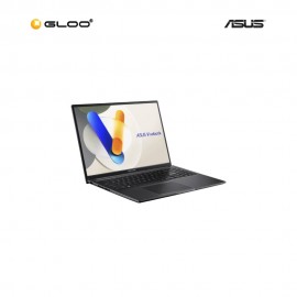ASUS Vivobook 16 A1605V-AMB2255WS Laptop (Intel® Core™ i7-13620H | 16" WUXGA | 16GB RAM | 512GB SSD | Intel® UHD Graphics | Windows 11 Home |Microsoft Office Home 2024 + Microsoft 365)