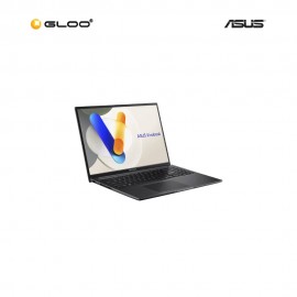 ASUS Vivobook 16 A1605V-AMB2256WS Laptop (Intel® Core™ i7-13620H | 16" WUXGA | 16GB RAM | 512GB SSD | Intel® UHD Graphics | Windows 11 Home |Microsoft Office Home 2024 + Microsoft 365)