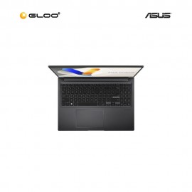 ASUS Vivobook 16 A1605V-AMB2256WS Laptop (Intel® Core™ i7-13620H | 16" WUXGA | 16GB RAM | 512GB SSD | Intel® UHD Graphics | Windows 11 Home |Microsoft Office Home 2024 + Microsoft 365)