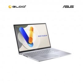 Asus Vivobook 16 A1605V-AMB2289WS Laptop (Intel Core i5-13420H | 16"WUXGA | 16GB RAM | 512GB SSD | Intel UHD Graphics | Windows 11 Home | Office Home & Student + Office 365)