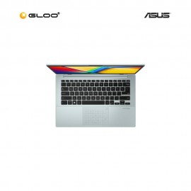 ASUS Vivobook Go E1404F-AEB470WMS Laptop (AMD Ryzen™ 5 7520U | 14" FHD | 16GB RAM | 512GB SSD | AMD Radeon™ Graphics | Windows 11 Home |Microsoft Office Home 2024 + Microsoft 365)