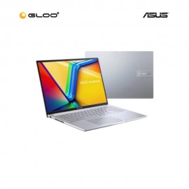 ASUS Vivobook M1605Y-AMB810WMS Laptop (AMD Ryzen™ 5 7430U | 16" WUXGA | 8GB RAM | 512GB SSD | AMD Radeon™ Graphics | Windows 11 Home |Microsoft Office Home 2024 + Microsoft 365)