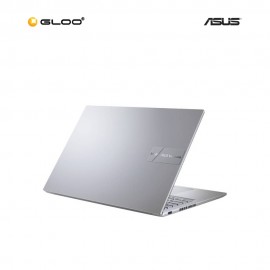 ASUS Vivobook 16 M1605Y-AMB810WSM Laptop (R5-7430U,8GB,512GB SSD,AMD Radeon Graphics,H&S+M365,16” WUXGA,W11H,Sil,2Y)