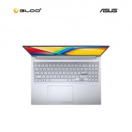 ASUS Vivobook 16 M1605Y-AMB810WSM Laptop (R5-7430U,8GB,512GB SSD,AMD Radeon Graphics,H&S+M365,16” WUXGA,W11H,Sil,2Y)
