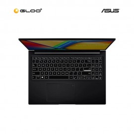 ASUS Vivobook 16 M1605Y-AMB811WSM Laptop (R5-7430U,8GB,512GB SSD,AMD Radeon Graphics,H&S+M365,16” WUXGA,W11H,Blk,2Y)