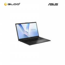 ASUS Vivobook Go 15 E1504F-ABQ051WS Laptop (AMD Ryzen 5 40 | 15.6" FHD | 16GB RAM | 512GB SSD | AMD Radeon Graphics | Windows 11 Home | Microsoft Office Home 2024 + Microsoft 365 Basic | Cool Silver)