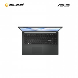 ASUS Vivobook Go 15 E1504F-ABQ051WS Laptop (AMD Ryzen 5 40 | 15.6" FHD | 16GB RAM | 512GB SSD | AMD Radeon Graphics | Windows 11 Home | Microsoft Office Home 2024 + Microsoft 365 Basic | Cool Silver)