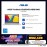 [Pre-order] Asus VivoBook 15 A1504Z-ABQ116WS Laptop (i5-1235U,8GB,512GB SSD,Intel UHD Graphics,H&S,15.6"FHD,W11H,Silver) [ETA:3-5 working days]