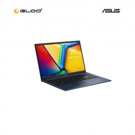 [Pre-order] ASUS Vivobook 15 A1504V-ABQ350WS Laptop (i5-1335U,8GB,512GB SSD,Intel UHD Graphics,H&S,15.6"FHD,W11H,Blue,2Y) [ETA: 3-5 working days]