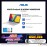 [Pre-order] Asus Vivobook A1504V-ABQ353WS Laptop (i5-1335U,8GB,512GB SSD,Intel Iris Xe,H&S,15.6"FHD,W11H,Silver) [ETA:3-5 working days]